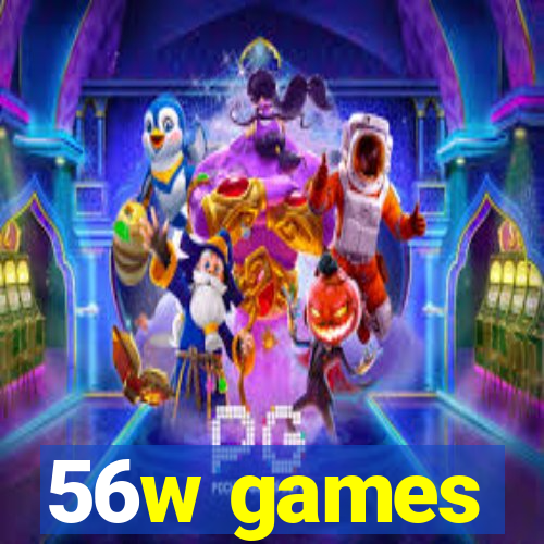 56w games